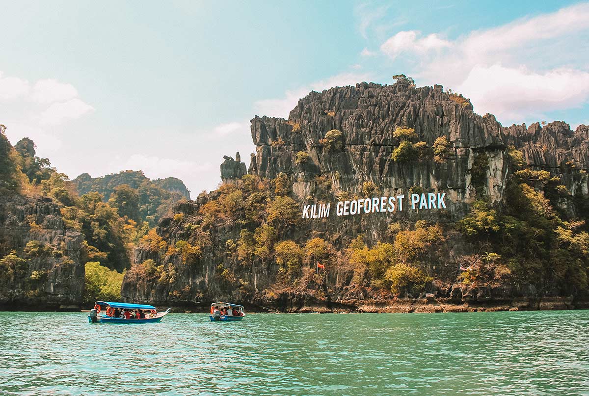 Jelajahi Keindahan dan Keajaiban Mangrove Tour Langkawi